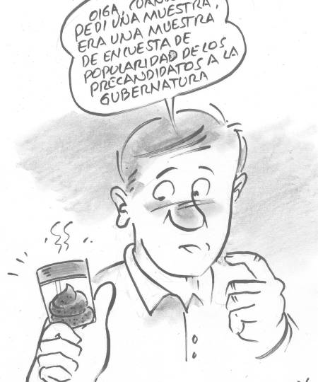 Es muy fácil confundirse