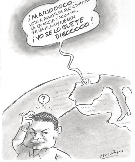 La traición paga bien