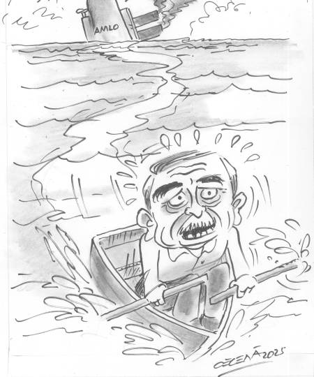 ¡Romo Rema!lavador del Bienestar