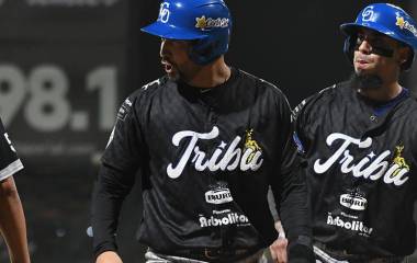 Los Yaquis de Ciudad Obregón iniciaron la serie en Guasave con triunfo 5-1 sobre Algodoneros.