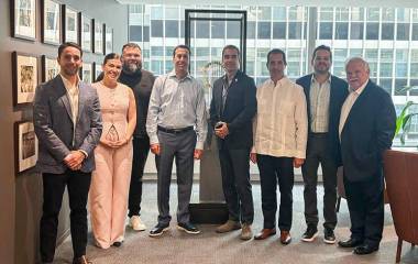 LMP y Grandes Ligas hacen convenios.