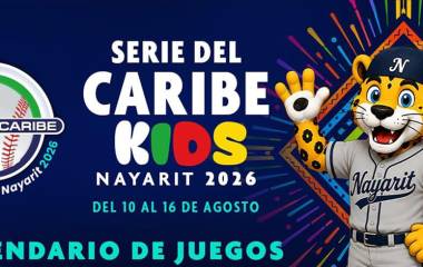 Destapan el calendario del torneo