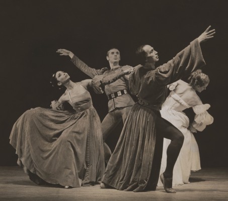 El bailarín José Limón revolucionó la danza mundial, era de la colonia El Barrio, de Culiacán.
