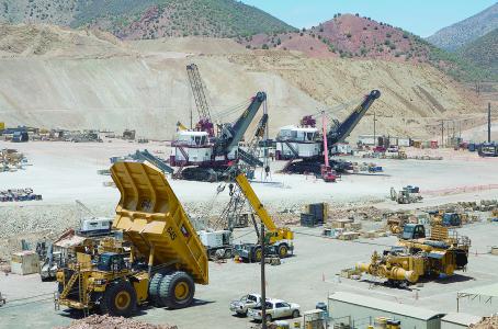 Sinaloa espera este año 100 millones de dólares de inversión minera