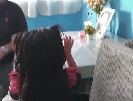 $!Desea Kathia un patín para vivir nuevas aventuras este Día de Reyes