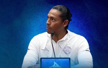 Joel Huiqui resalta el nivel de la cantera y la competencia interna tras goleada de Cruz Azul.