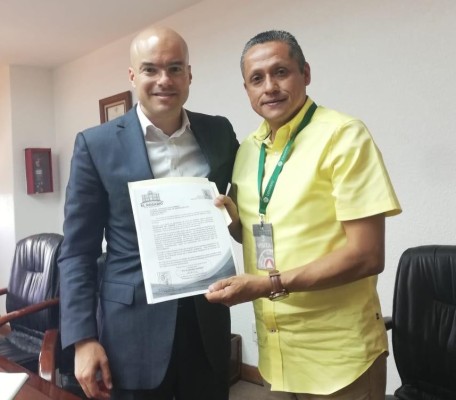 Alcalde de Rosario exige a Federacion se respete censo local por Willa