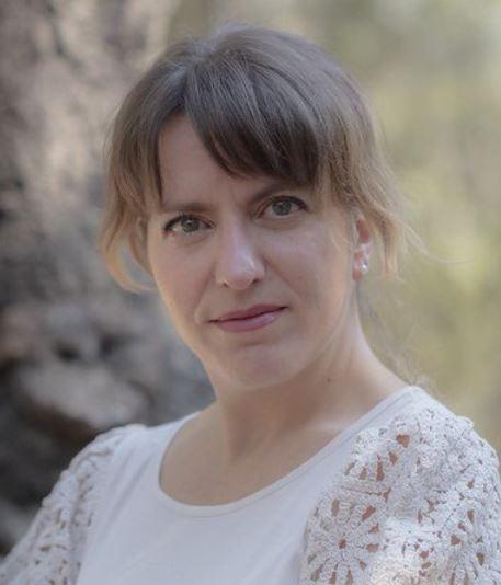 $!Es escritora también de los libros El animal sobre la piedra, y El beso de la liebre.