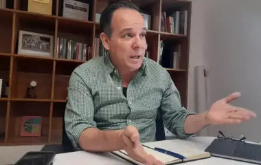 Calderón Quevedo señaló que el desempeño previo de Godoy Ramos en la Ciudad de México constituye un antecedente que podría influir en la relación entre la FGR y el actual Gobierno federal.