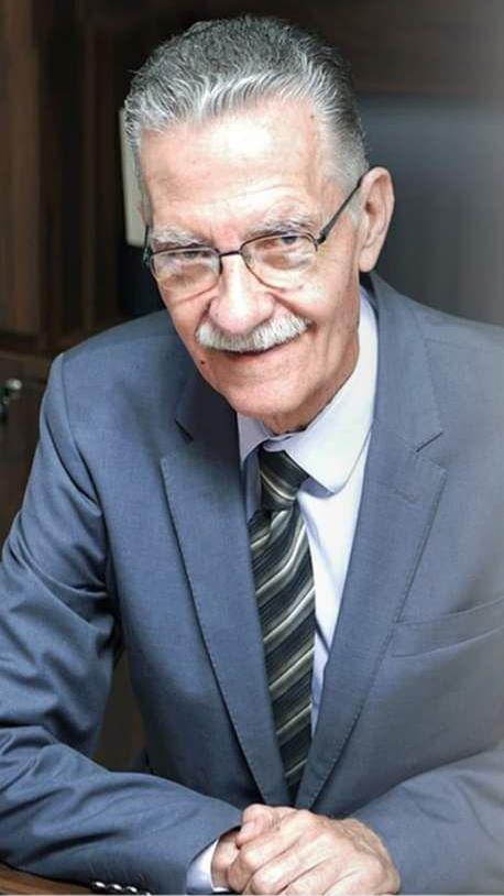 $!Fallece Ramón de la Peña, ex Rector del Tec de Monterrey