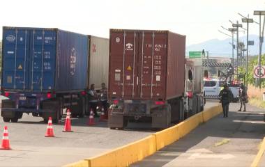 Según lo que anunciaron, el grupo circulará desde la zona de El Trébol, cercano a La Costerita, para continuar por el bulevar Jesús Kumate hasta Ley del Valle.