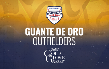 Con estos nombramientos, se completan las nueve posiciones reconocidas.