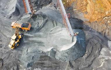 La Presidenta de México informó que el sector privado regresará al Gobierno 200 concesiones mineras.