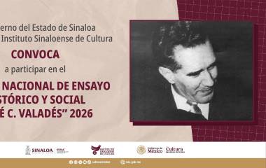 La convocatoria estará abierta hasta el 18 de septiembre.