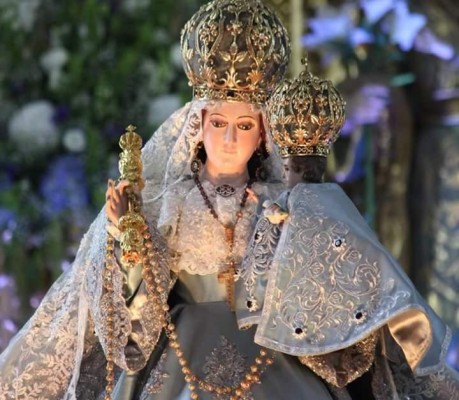 Milagros de la Virgen de Rosario atraen a turistas
