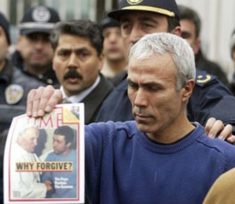 FACTOR HUMANO: ¿No puedes perdonar?