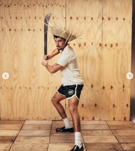 ¿Bad Bunny será incendiario en el medio tiempo del Super Bowl?