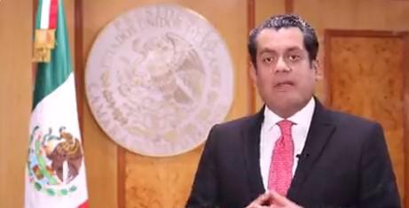 Gutiérrez Luna niega persecución contra consejeros del INE