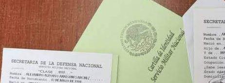 Se informó sobre las fechas para los trámites.