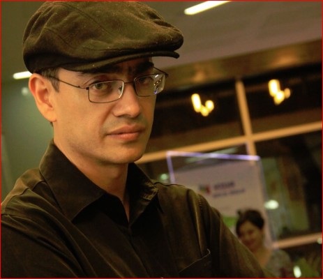 Enaltecen recuerdo de Gustavo Orpinela