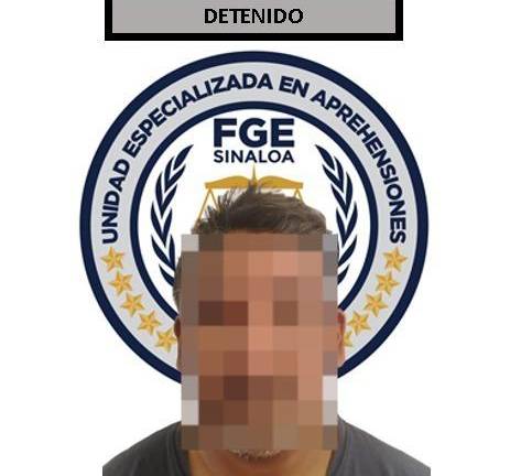Néstor “N” fue recluido en el Centro Penitenciario “El Castillo” tras su captura en Guadalajara.