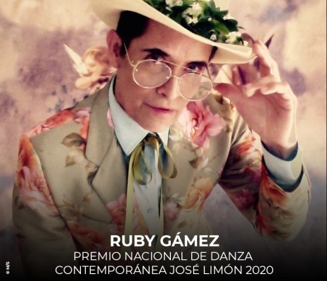 Ruby Gámez
