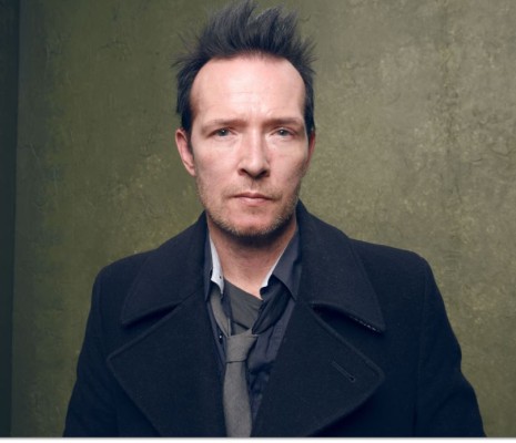 Confirman Scott Weiland murió por sobredosis
