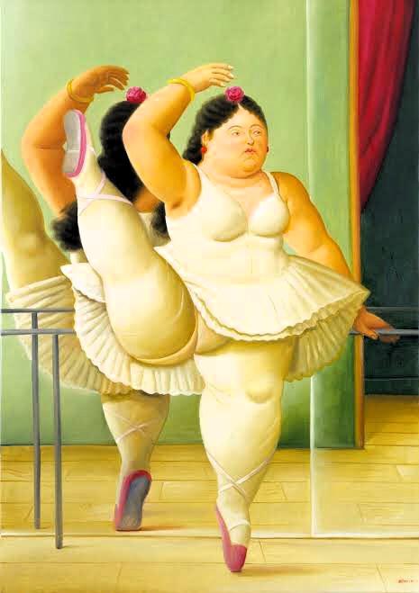 $!Muere el artista colombiano Fernando Botero a los 91 años