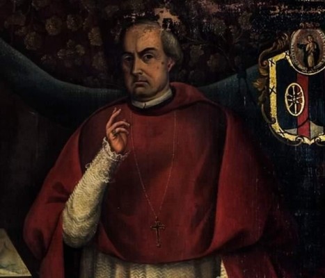 Rosario y su historia religiosa gracias a don Pedro Tamarón y Romeral, obispo de la Nueva Vizcaya