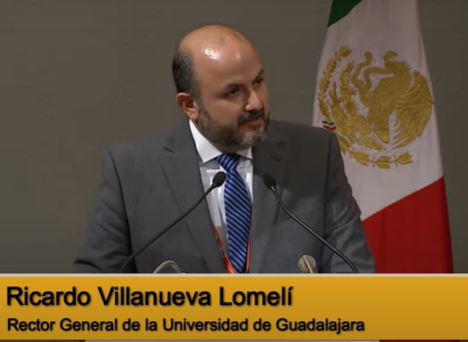 $!Inauguran la máxima fiesta de la letras: FIL Guadalajara 2022