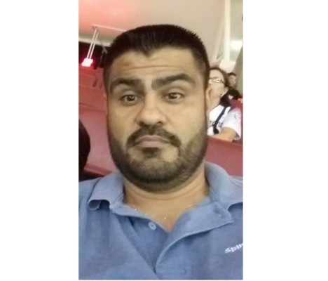 Muere en Culiacán el locutor y productor de eventos, Ángel Martínez