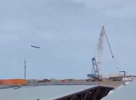 Accidente aéreo en Kazajstán deja 38 muertos; sobreviven 29 pasajeros