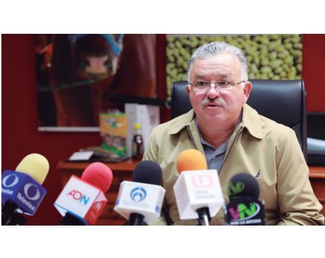 Logra Sinaloa acuerdo para beneficiar a maiceros