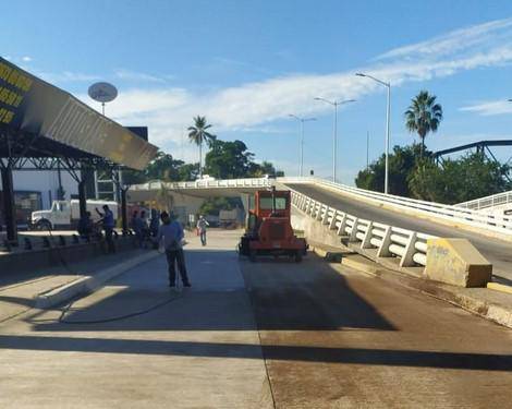 Este miércoles reabre el Malecón Niños Héroes en Culiacán; finalizan trabajos del emisor Rubí