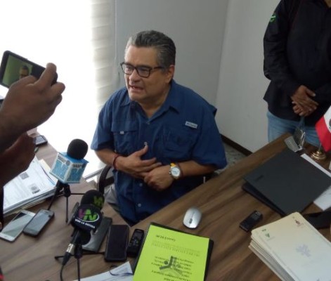 Se reanuda trámite para las cartas de no antecedentes penales en Mazatlán