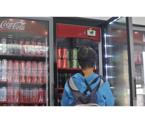 México, “campeón mundial” en consumo de refresco
