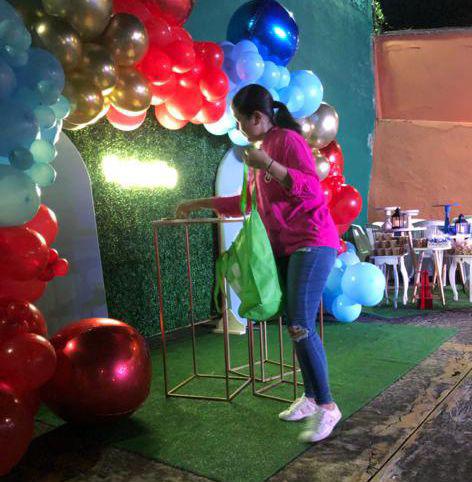 $!‘Si quieren emprender es cuestión que se propongan y lo hagan’