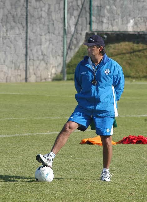$!Rubén Omar Romano sería presentado este lunes con Mazatlán FC