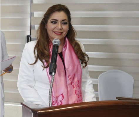 Buscan unidad y mejores oportunidades las mujeres empresarias, en Mazatlán