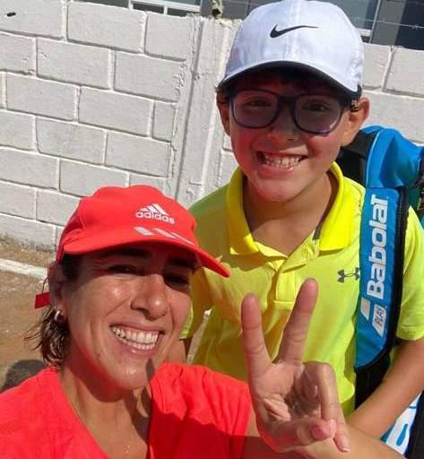 Premian a los campeones del Britania Family Cup 2021