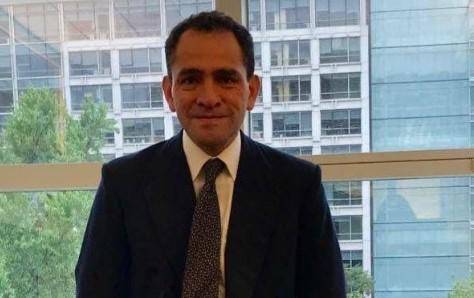 Asume Arturo Herrera cargo directivo en el Banco Mundial