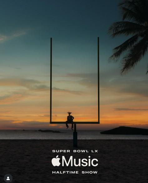 $!Bad Bunny será el encargado del entretenimiento del super tazón 60 de la NFL.