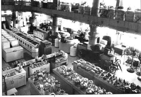 Cimaco, 95 años de celebrar contigo