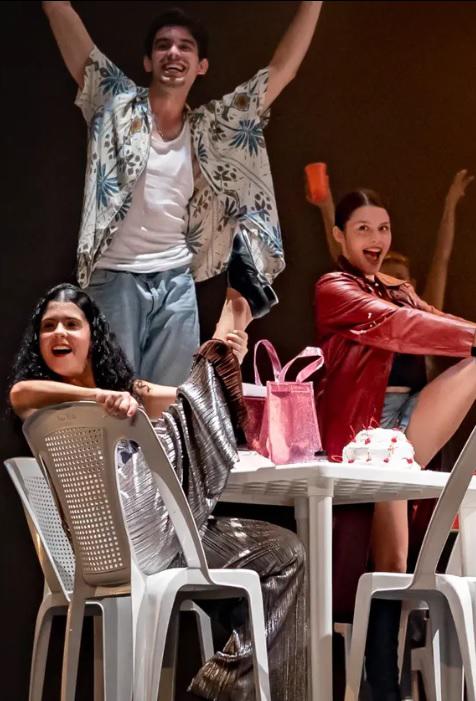 $!El joven desea volver pronto a su natal Los Mochis para abrir su propia academia.