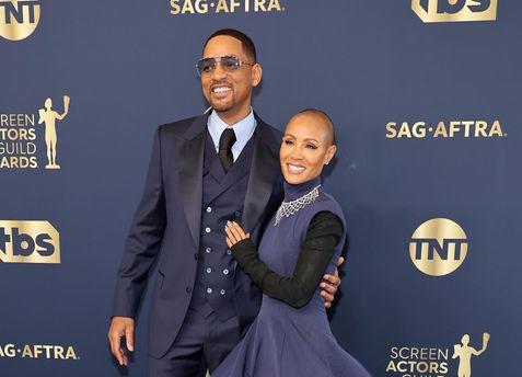 La confesión de Jada Pinkett Smith sobre su boda: ‘Nunca quise casarme con Will, me forzaron’