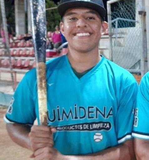 Quiere Alan ‘El Tatis’ González una oportunidad de llegar al profesionalismo