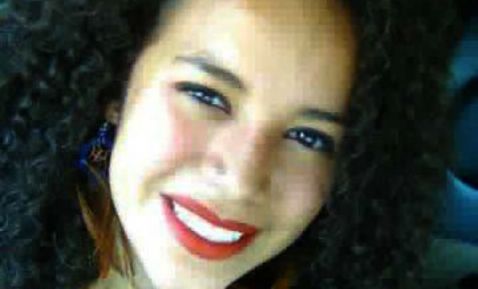Hallan muerta a joven en el Edomex que había sido reportada como desaparecida