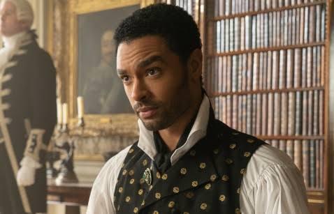 Regé-Jean Page, de ‘Bridgerton’, no estará en la segunda temporada de la serie de Netflix