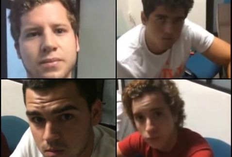 Declaran improcedente la suspensión de Juez por caso 'Porkys II'