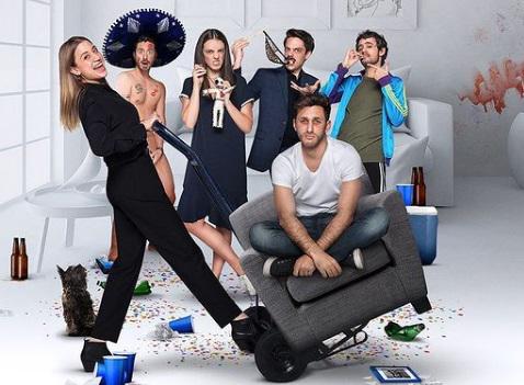 Amazon confirma la segunda temporada de Cómo sobrevivir soltero